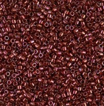 11/0 Delicas- DB0101-DB0200