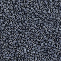11/0 Delicas- DB0301-DB0600