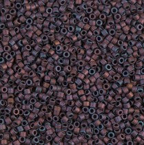 11/0 Delicas- DB0301-DB0600