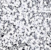 11/0 Delicas- DB0601-DB1000