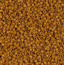 11/0 Delicas- DB0601-DB1000