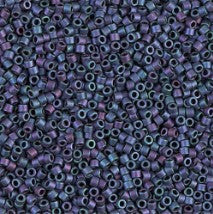 11/0 Delicas- DB1001-DB2300