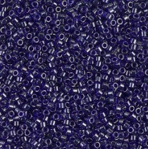11/0 Delicas- DB0201-DB0300