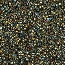 11/0 Delicas- DB0001-DB0100
