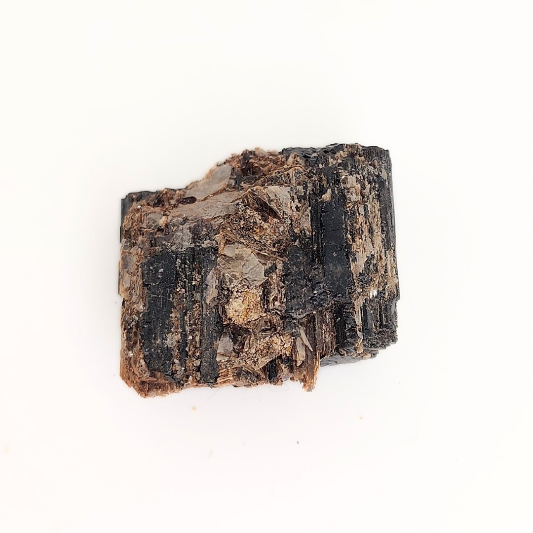 Tourmaline w/Mica