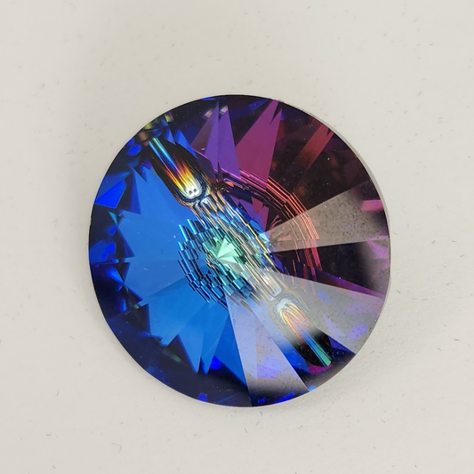 Rivoli Button 27mm