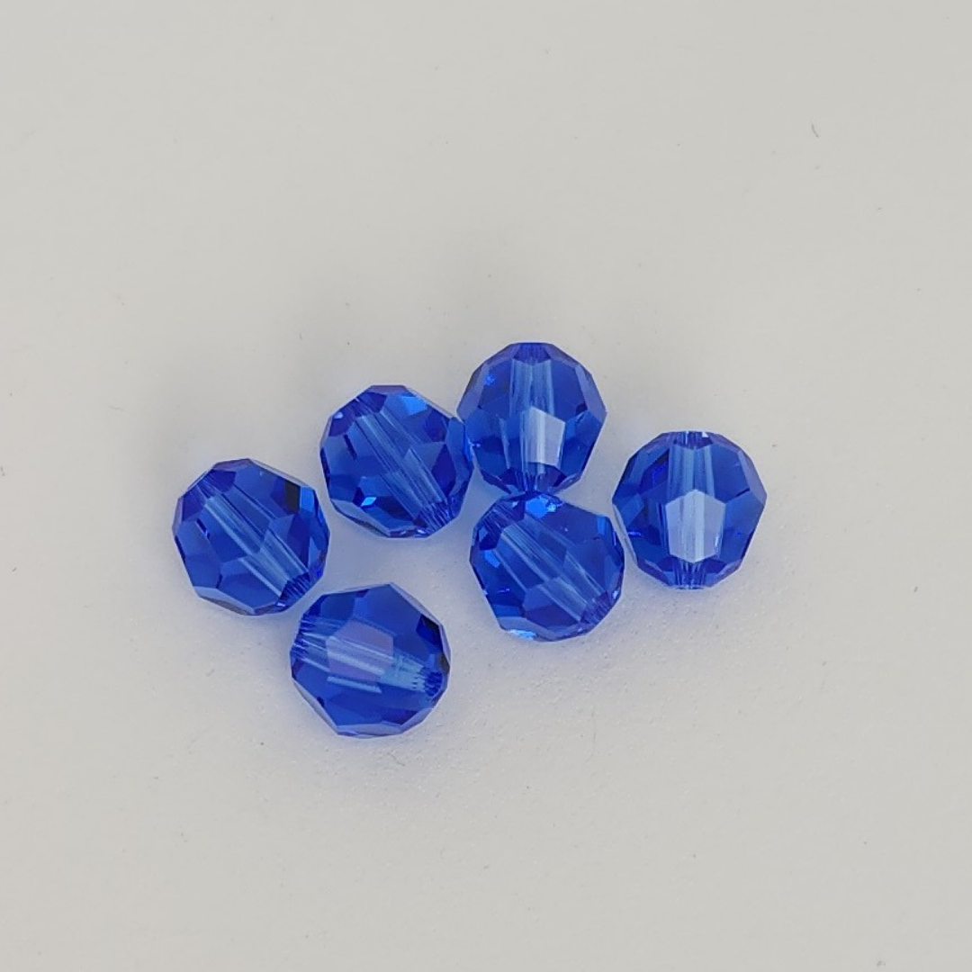 Round 8mm