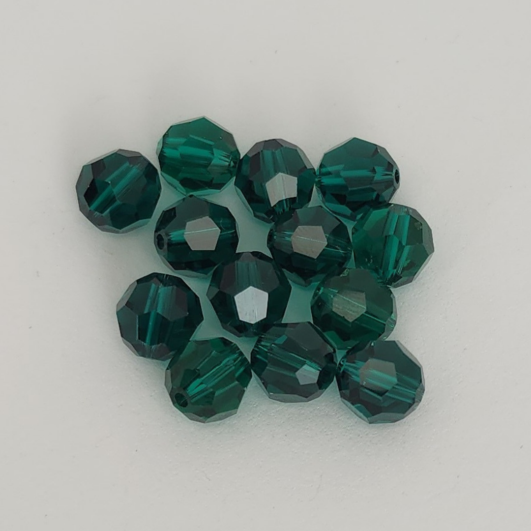 Round 8mm