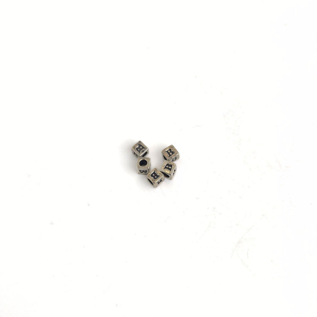 Mini Letter Block 3.5mm