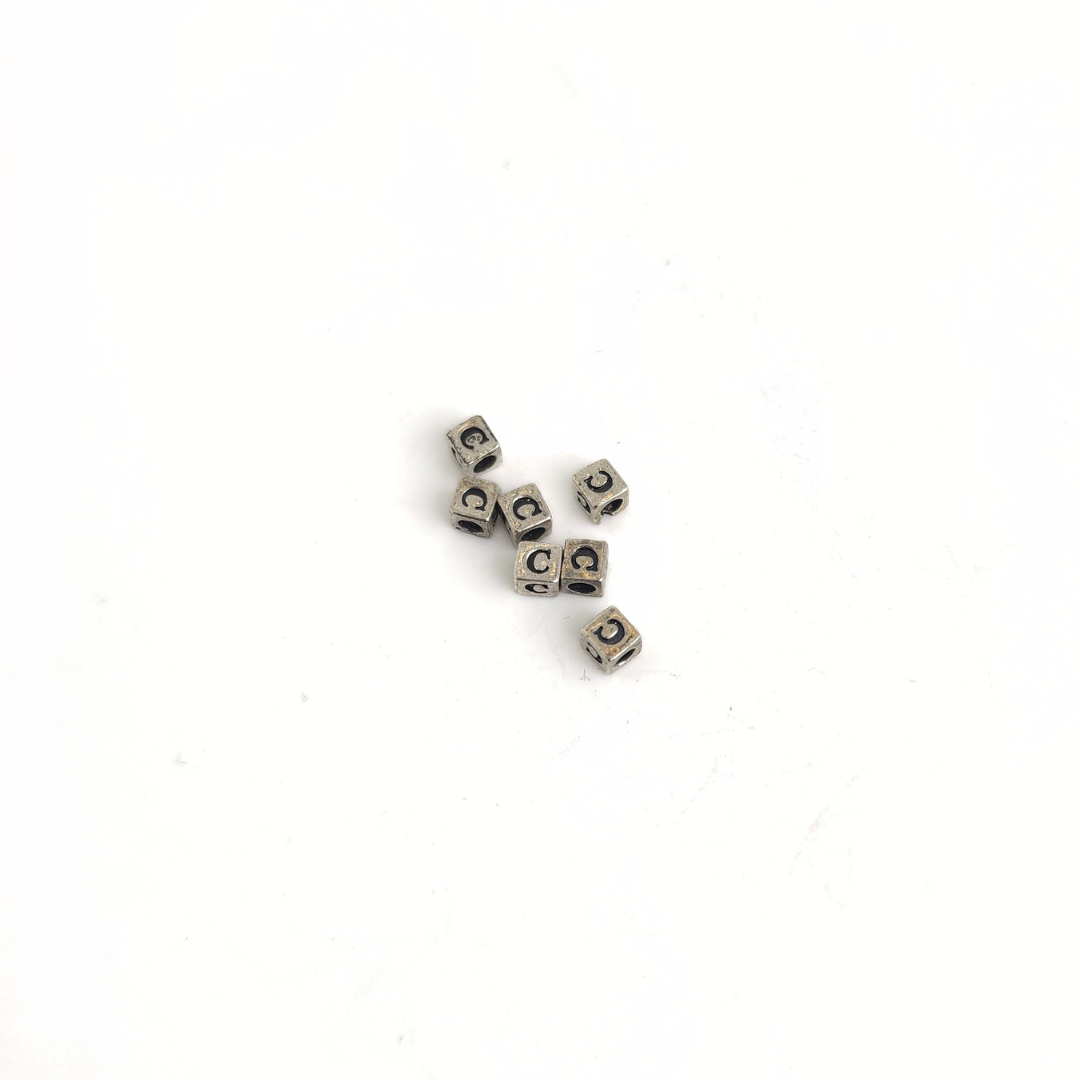 Mini Letter Block 3.5mm