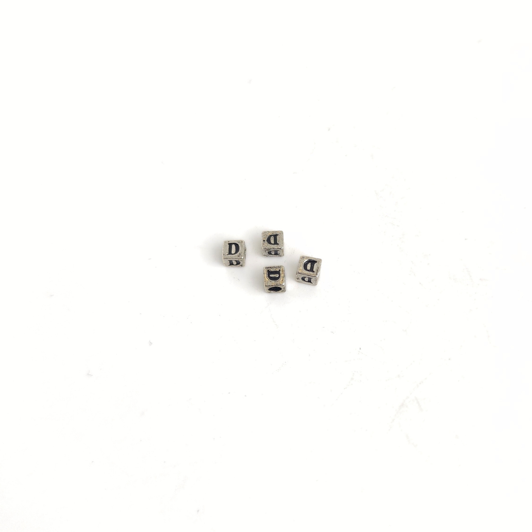 Mini Letter Block 3.5mm