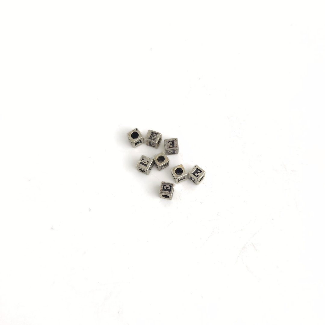 Mini Letter Block 3.5mm