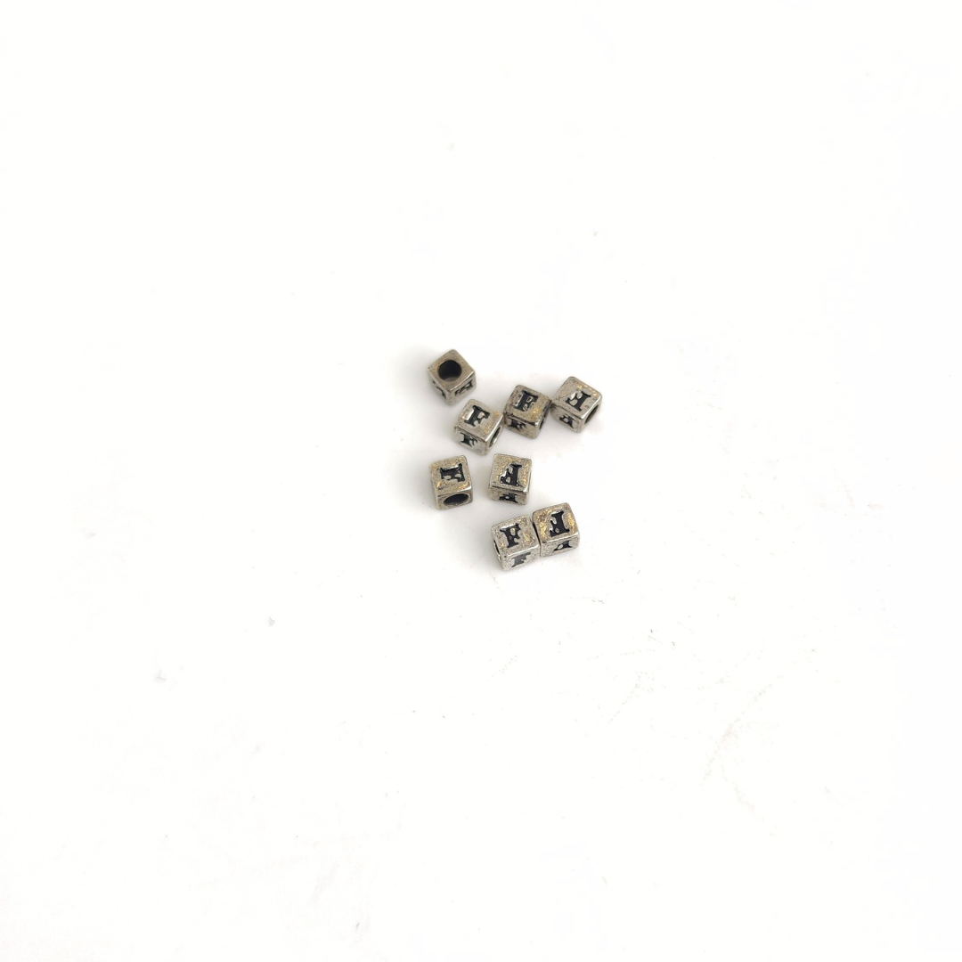 Mini Letter Block 3.5mm