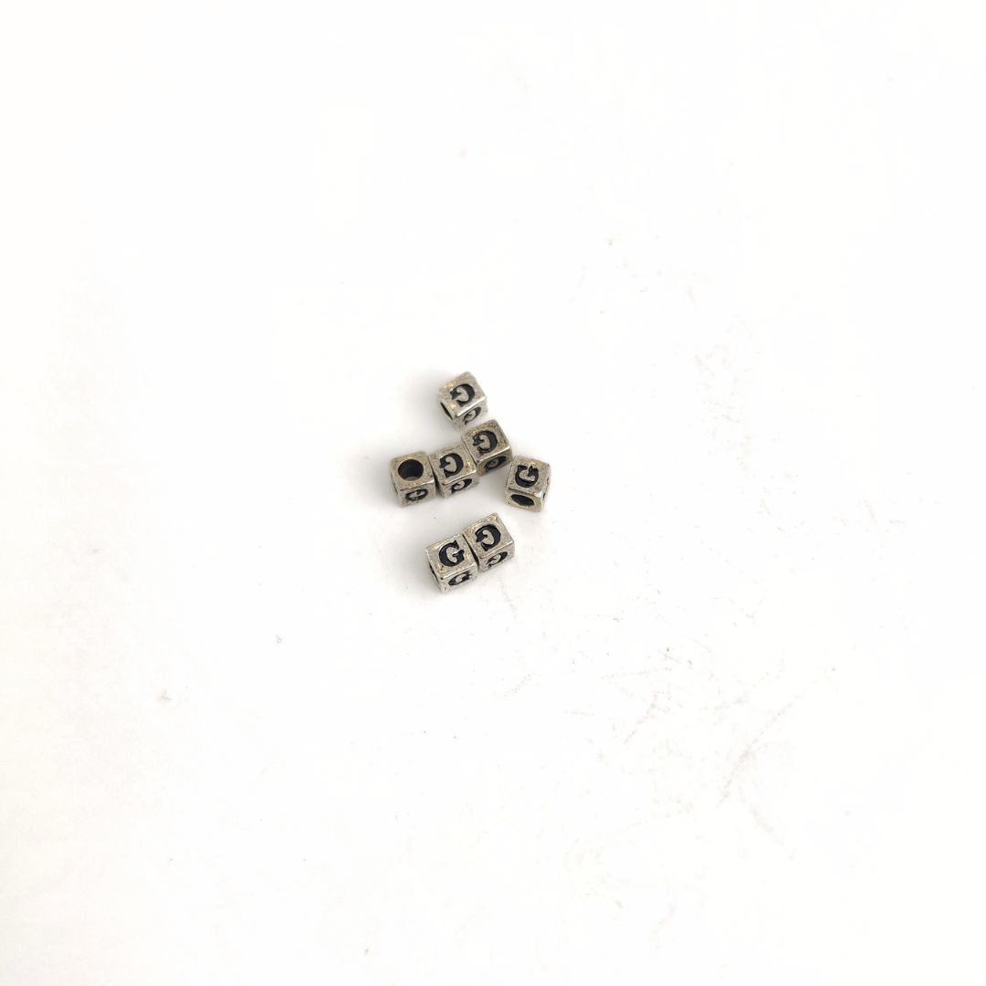 Mini Letter Block 3.5mm