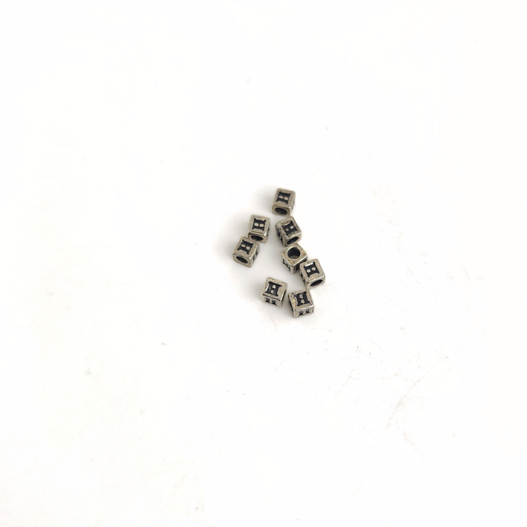 Mini Letter Block 3.5mm