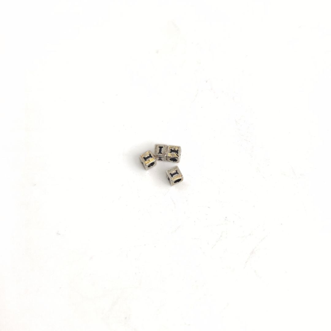 Mini Letter Block 3.5mm