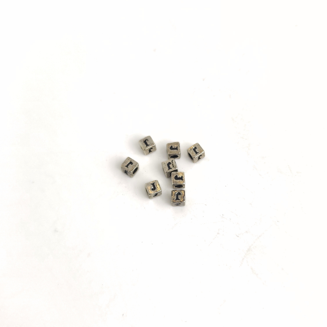 Mini Letter Block 3.5mm