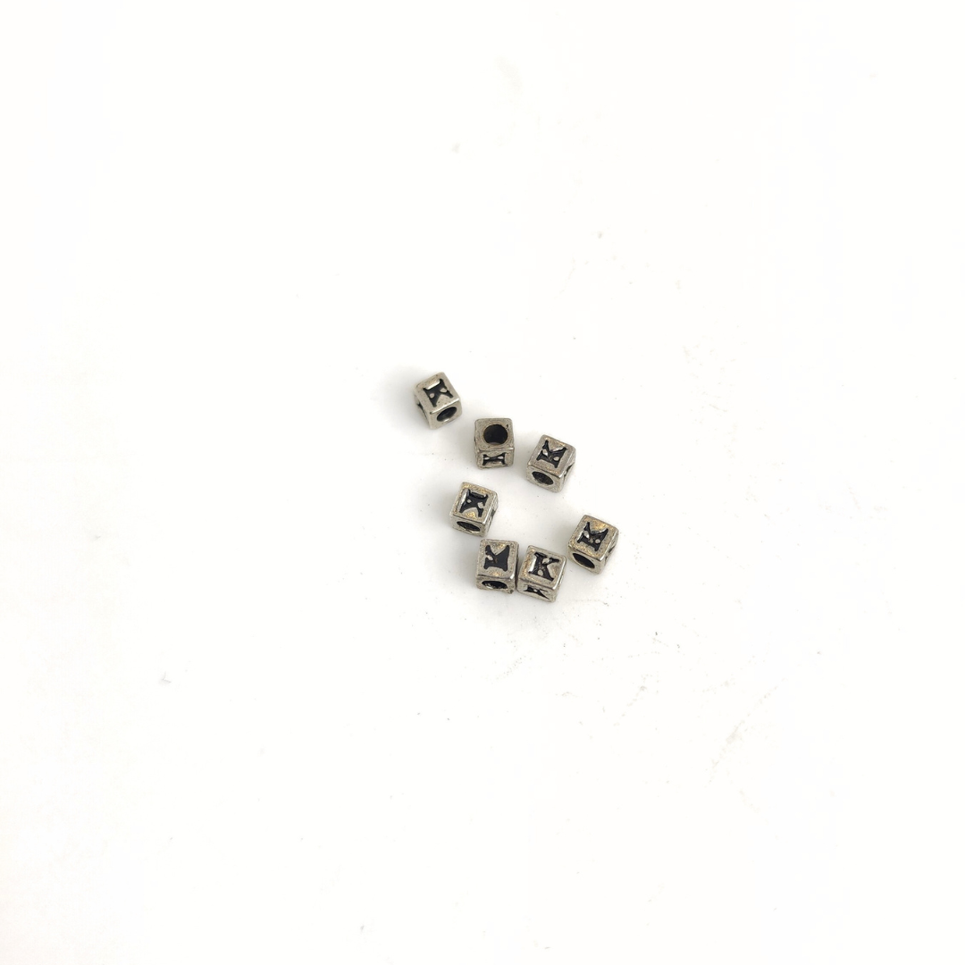 Mini Letter Block 3.5mm