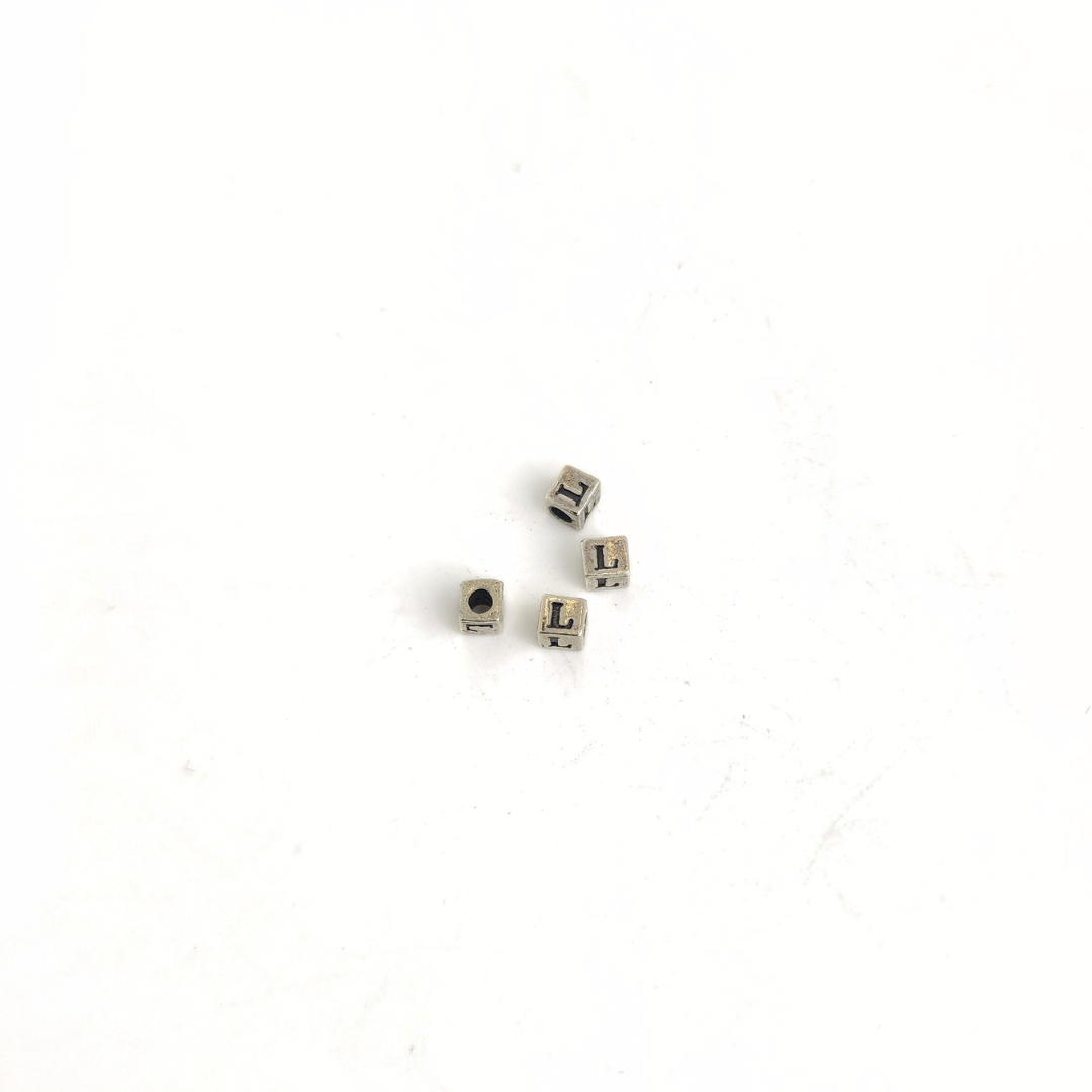 Mini Letter Block 3.5mm