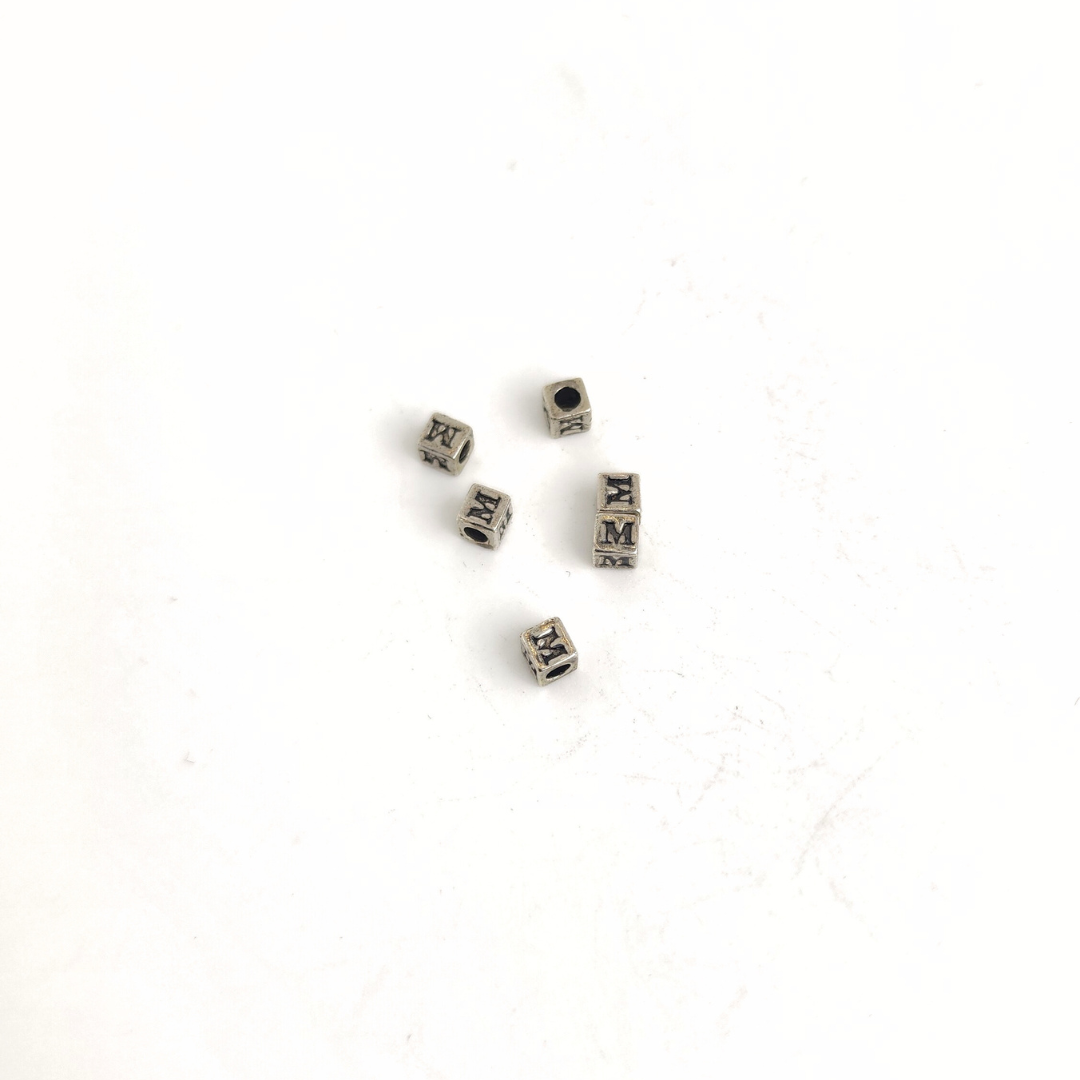 Mini Letter Block 3.5mm