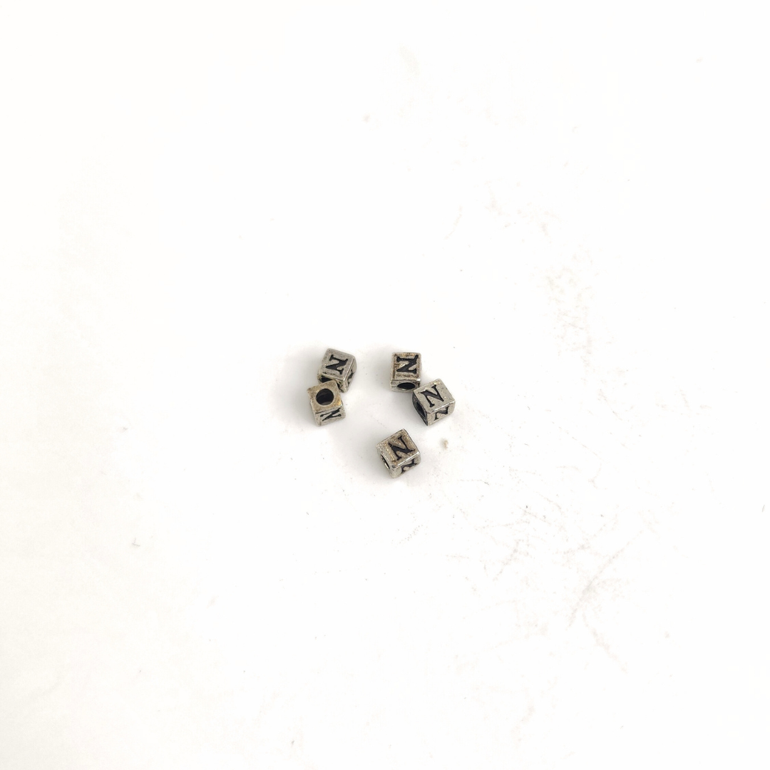Mini Letter Block 3.5mm
