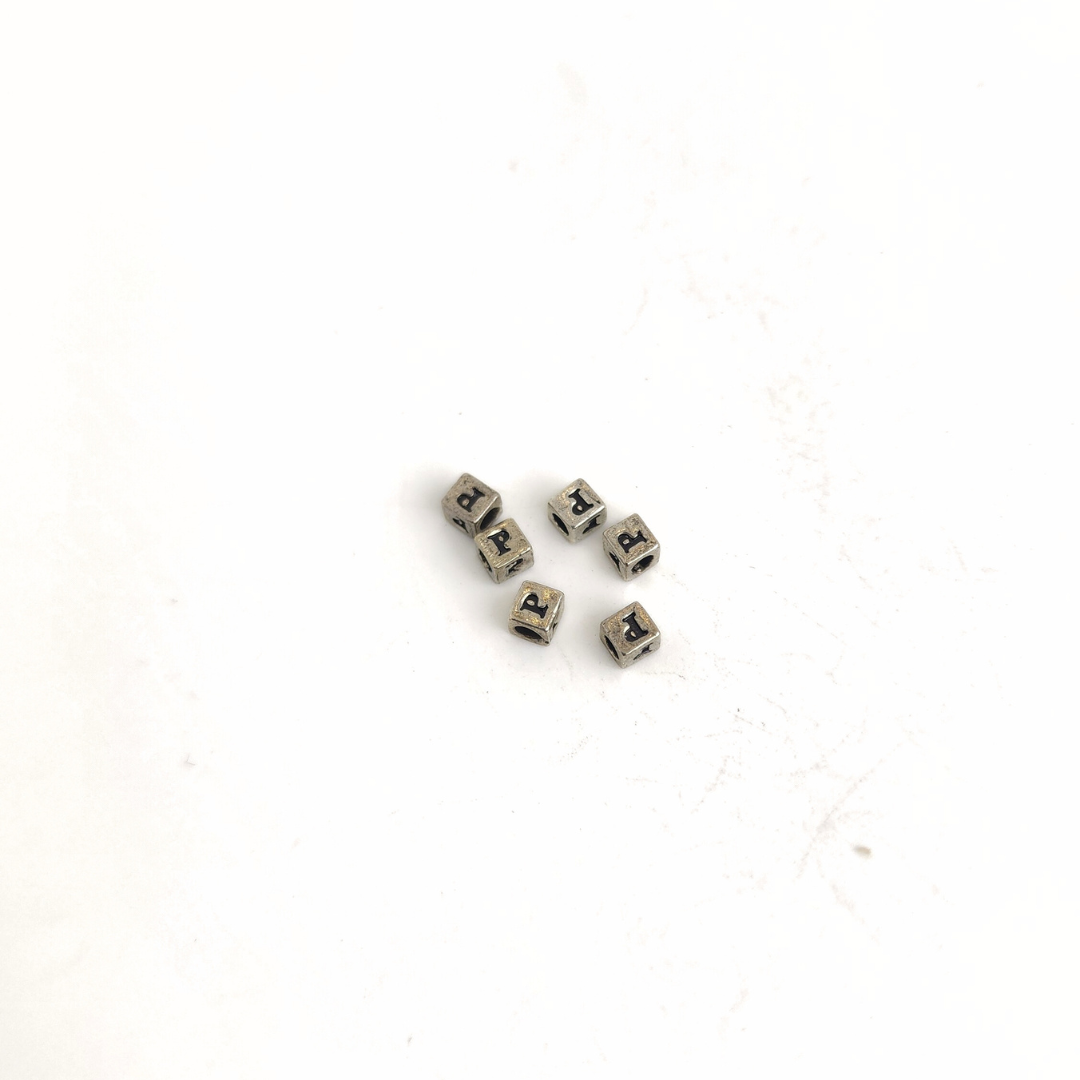 Mini Letter Block 3.5mm
