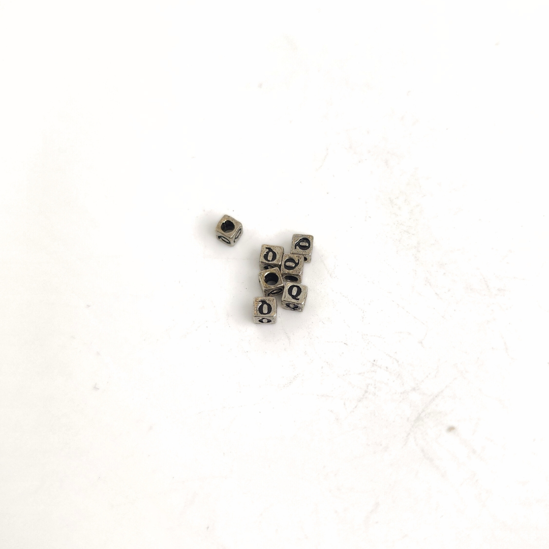 Mini Letter Block 3.5mm