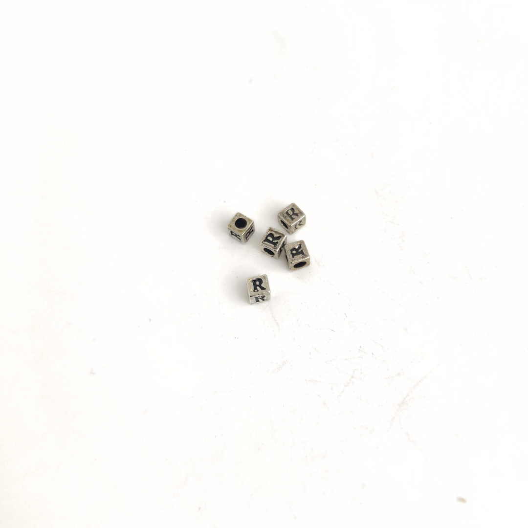 Mini Letter Block 3.5mm