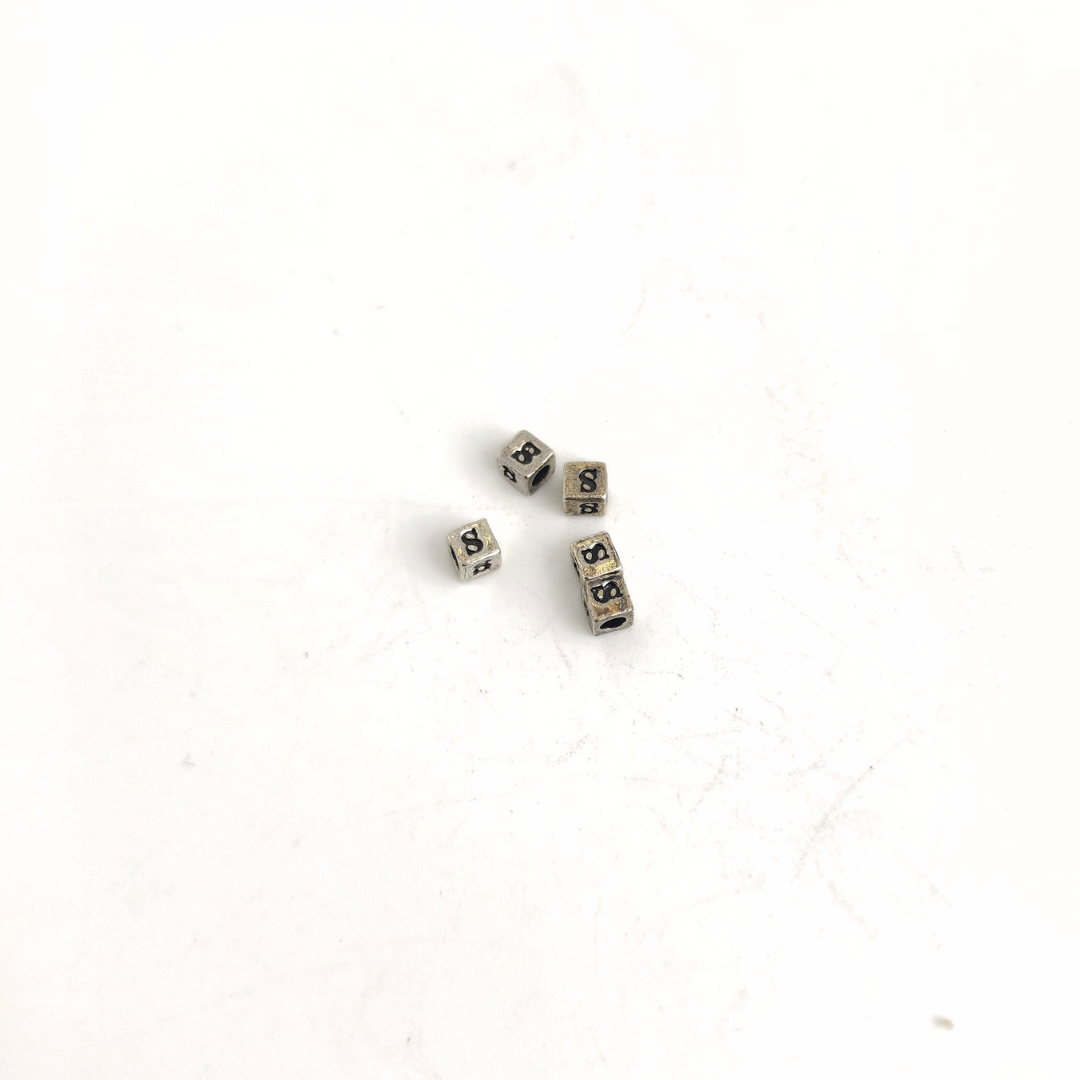 Mini Letter Block 3.5mm