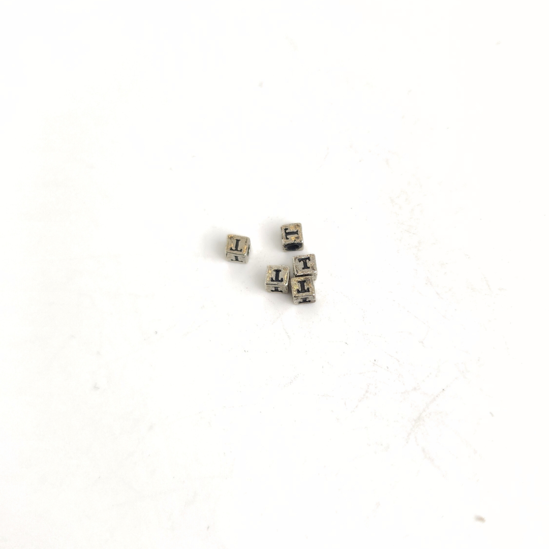 Mini Letter Block 3.5mm