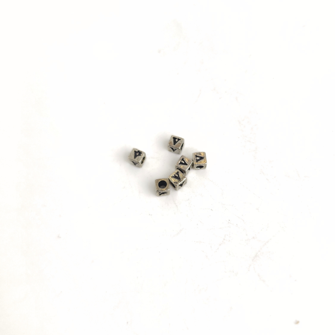 Mini Letter Block 3.5mm