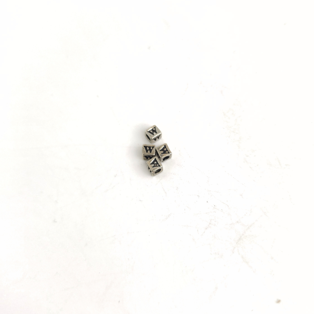 Mini Letter Block 3.5mm