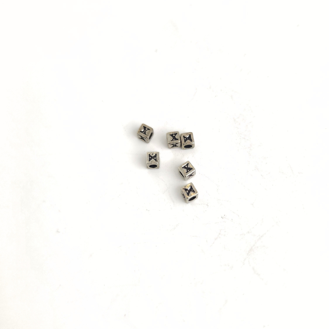 Mini Letter Block 3.5mm