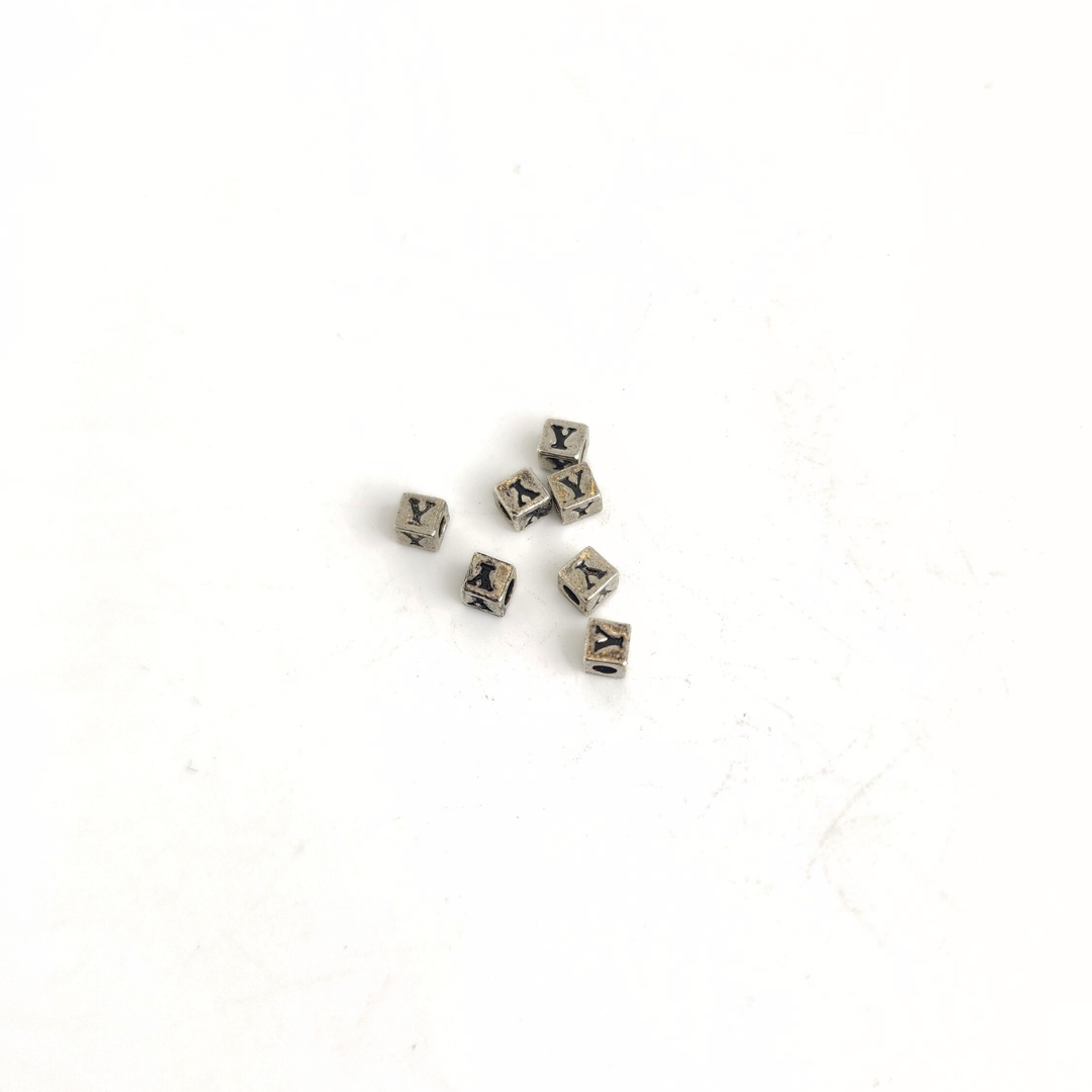 Mini Letter Block 3.5mm