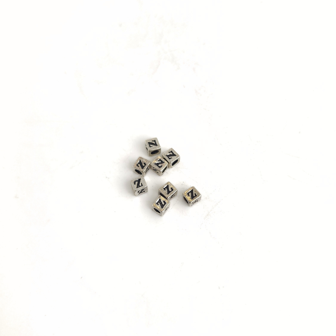 Mini Letter Block 3.5mm