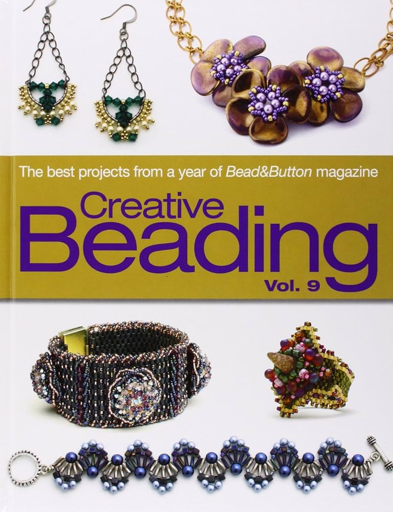Creative Beading