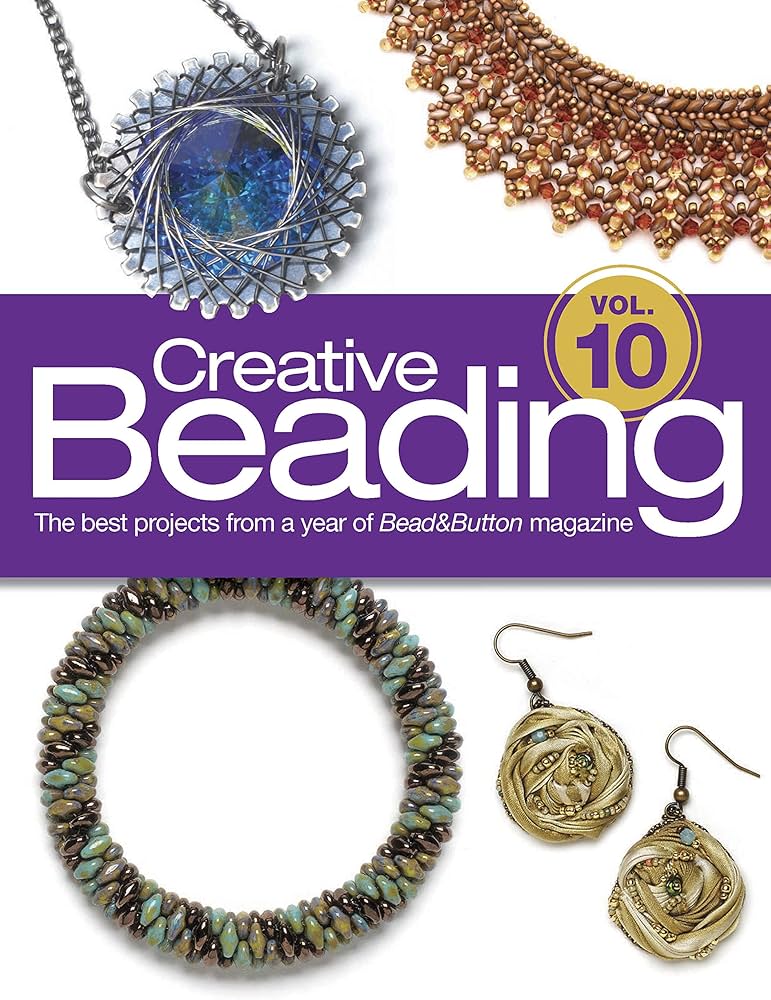 Creative Beading