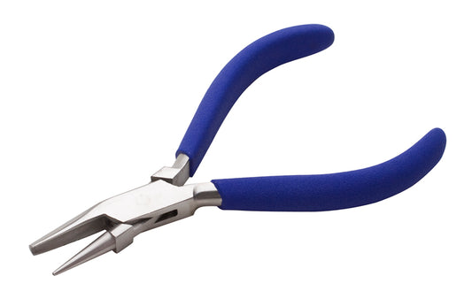 Round/Concave Bending Plier