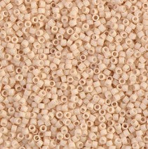 11/0 Delicas- DB0301-DB0600