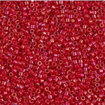 11/0 Delicas- DB0201-DB0300