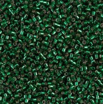 11/0 Delicas- DB0101-DB0200