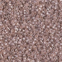 11/0 Delicas- DB0201-DB0300