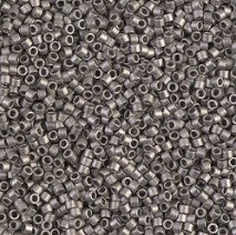 11/0 Delicas- DB0301-DB0600