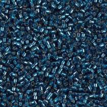 11/0 Delicas- DB0601-DB1000