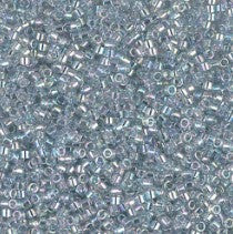11/0 Delicas- DB0101-DB0200
