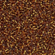 11/0 Delicas- DB0101-DB0200