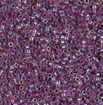 11/0 Delicas- DB0001-DB0100