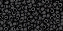 11/0 Round Tubes N-Z
