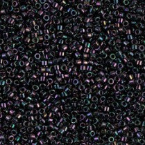 11/0 Delicas- DB0001-DB0100