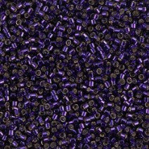 11/0 Delicas- DB0601-DB1000